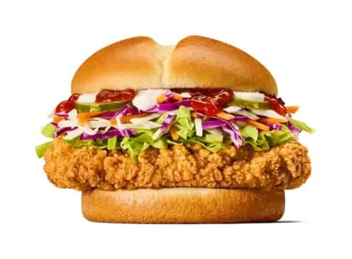 Nashville McCrispy