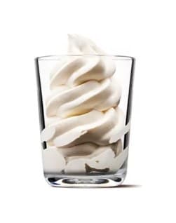 Plain Sundae