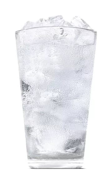 Sparkling Water (Small)