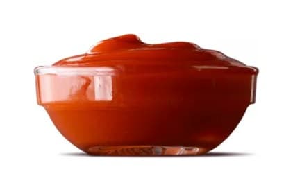 Spicy Buffalo Sauce