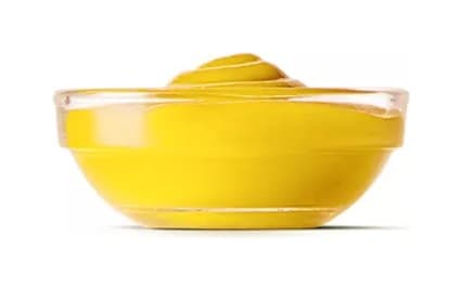 Sweet Mustard Sauce