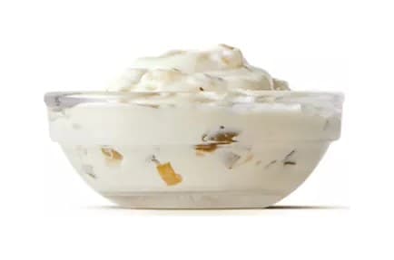 Tartare Sauce