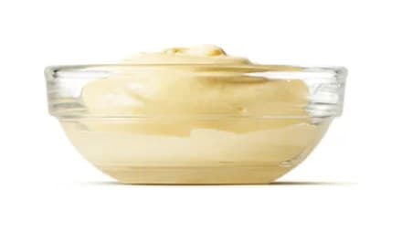 Whipped Butter
