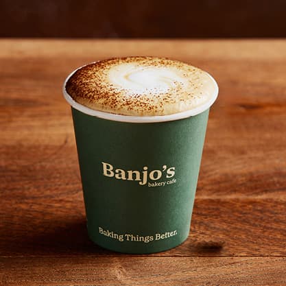 Cappuccino