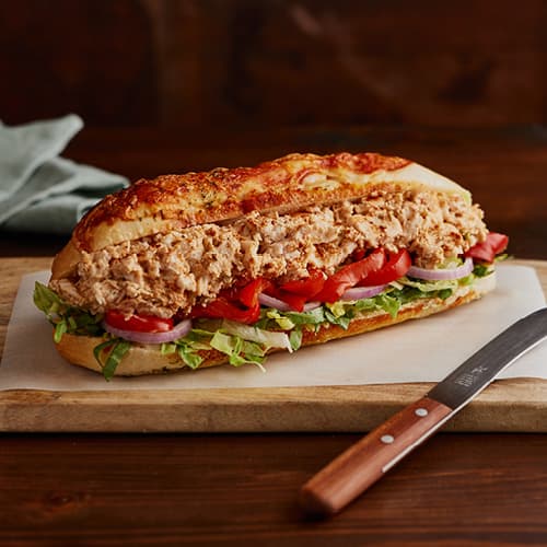 Cajun Chicken Roll