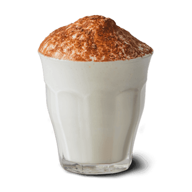 Babycino