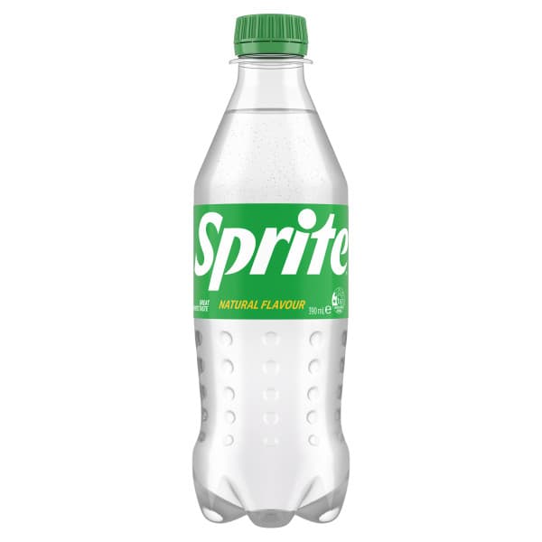 390ml Sprite