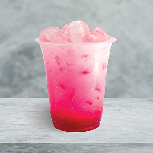 Iced Strawberry WATER (Regular)