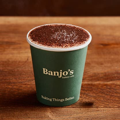 Hot Chocolate (Small)
