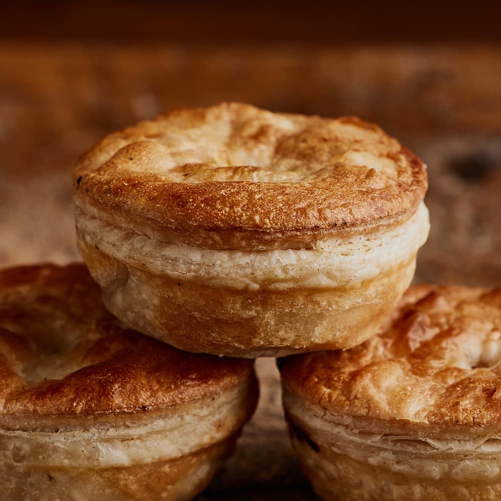 Party Pie