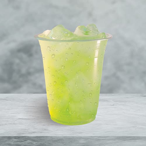 Iced Green Apple (Regular)