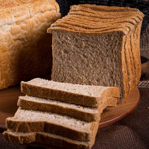 Wholemeal Sandwich Loaf