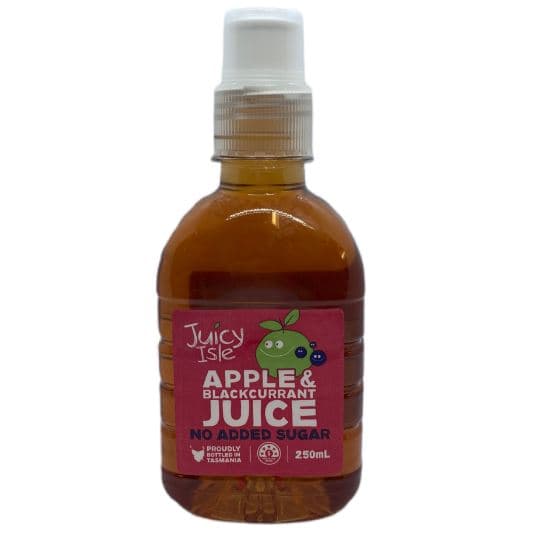 250ml ABC Pop Top