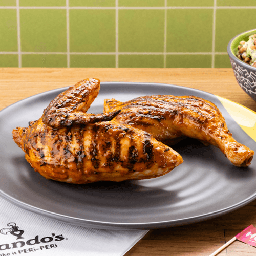 Half PERi-PERi Chicken