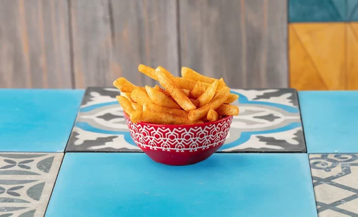PERi-PERi Chips (Regular)
