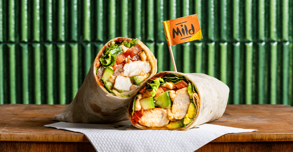 Avo Goodness