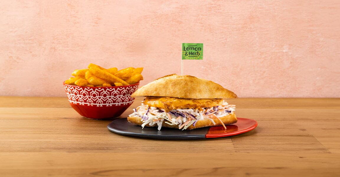 Nandoca's Choice
