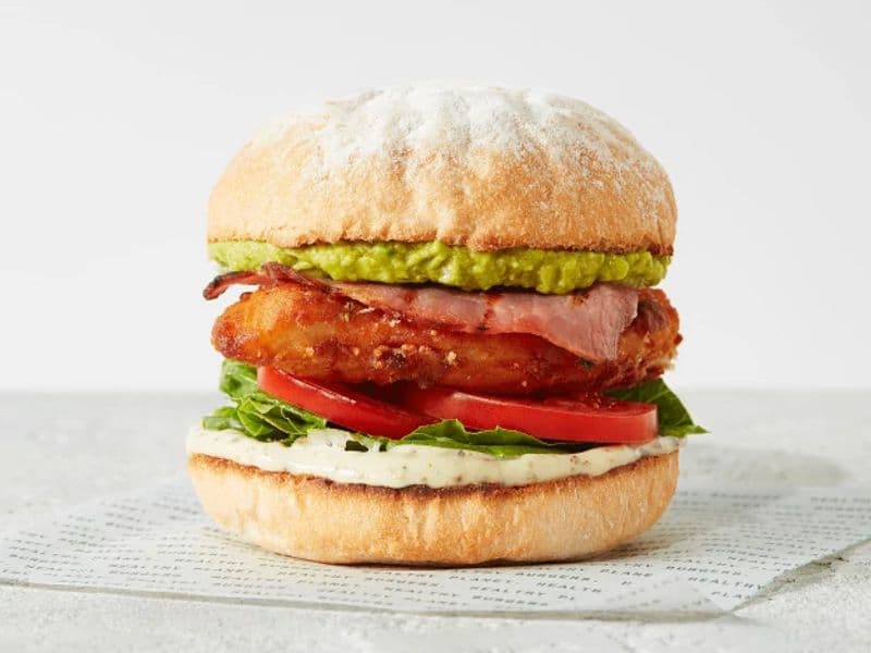 BLAT (No Bun)
