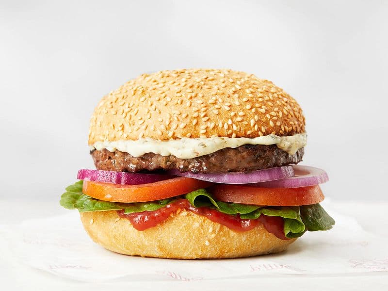 Simply Grill'd