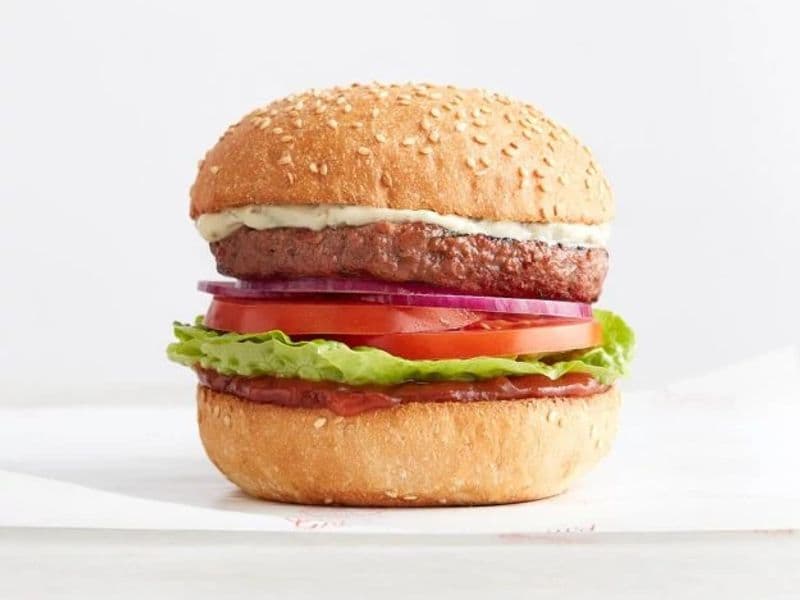 Beyond Simply Grill'd