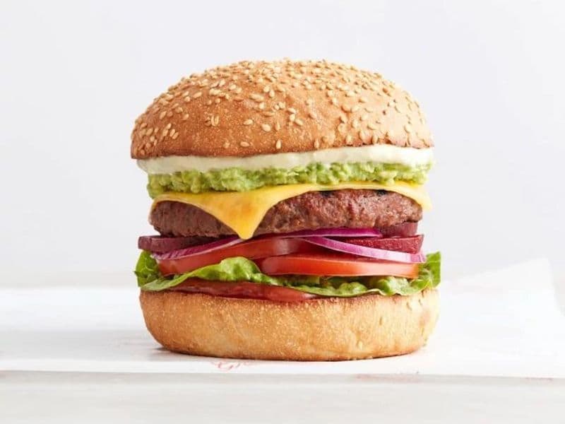 Vegan Beyond Garden Goodness