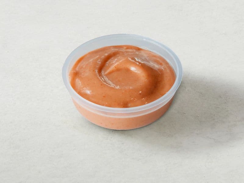 Sweet Habanero Deluxe Dip