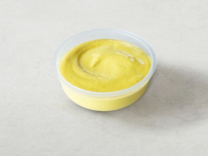 Golden Katsu Mayo Deluxe Dip