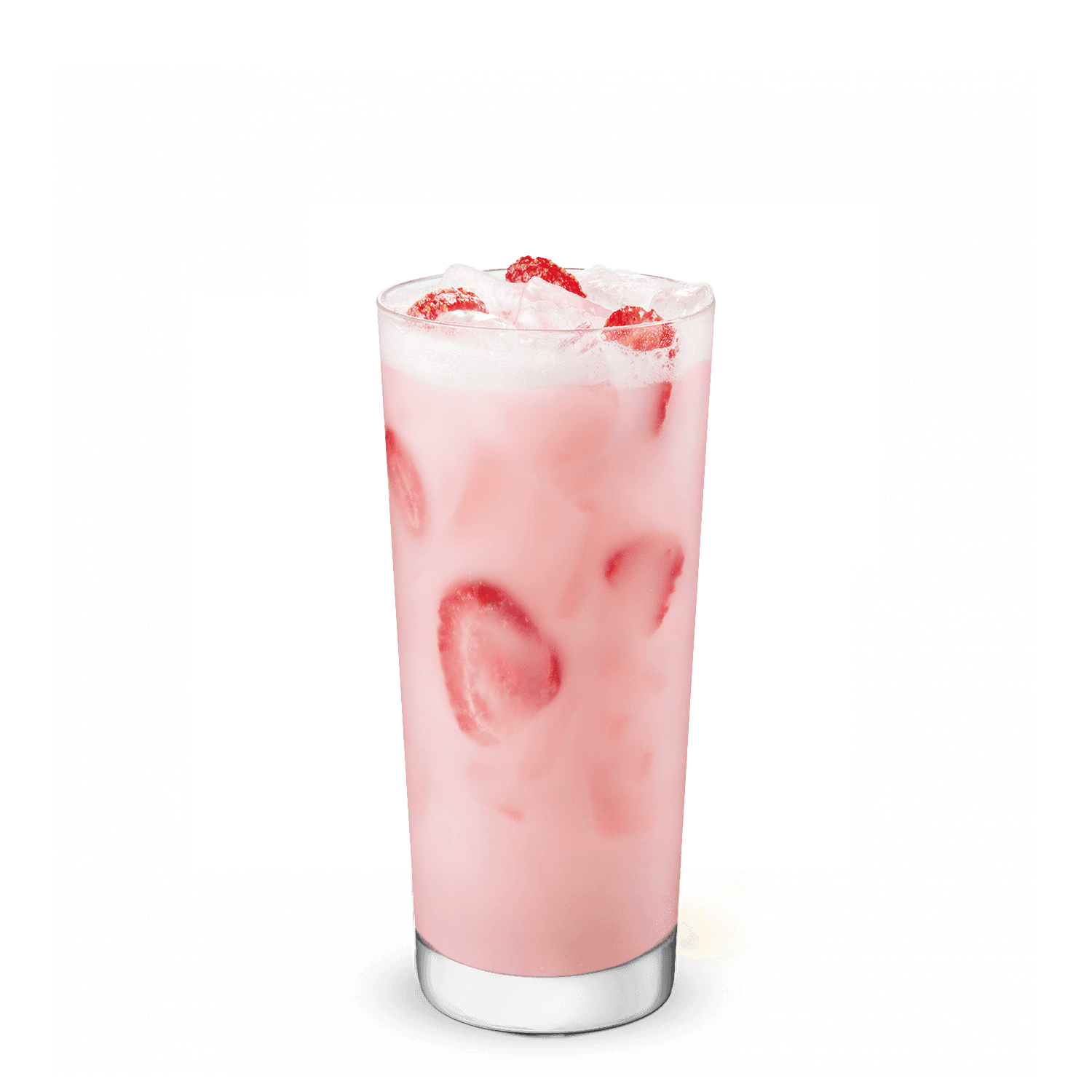 Pink Drink