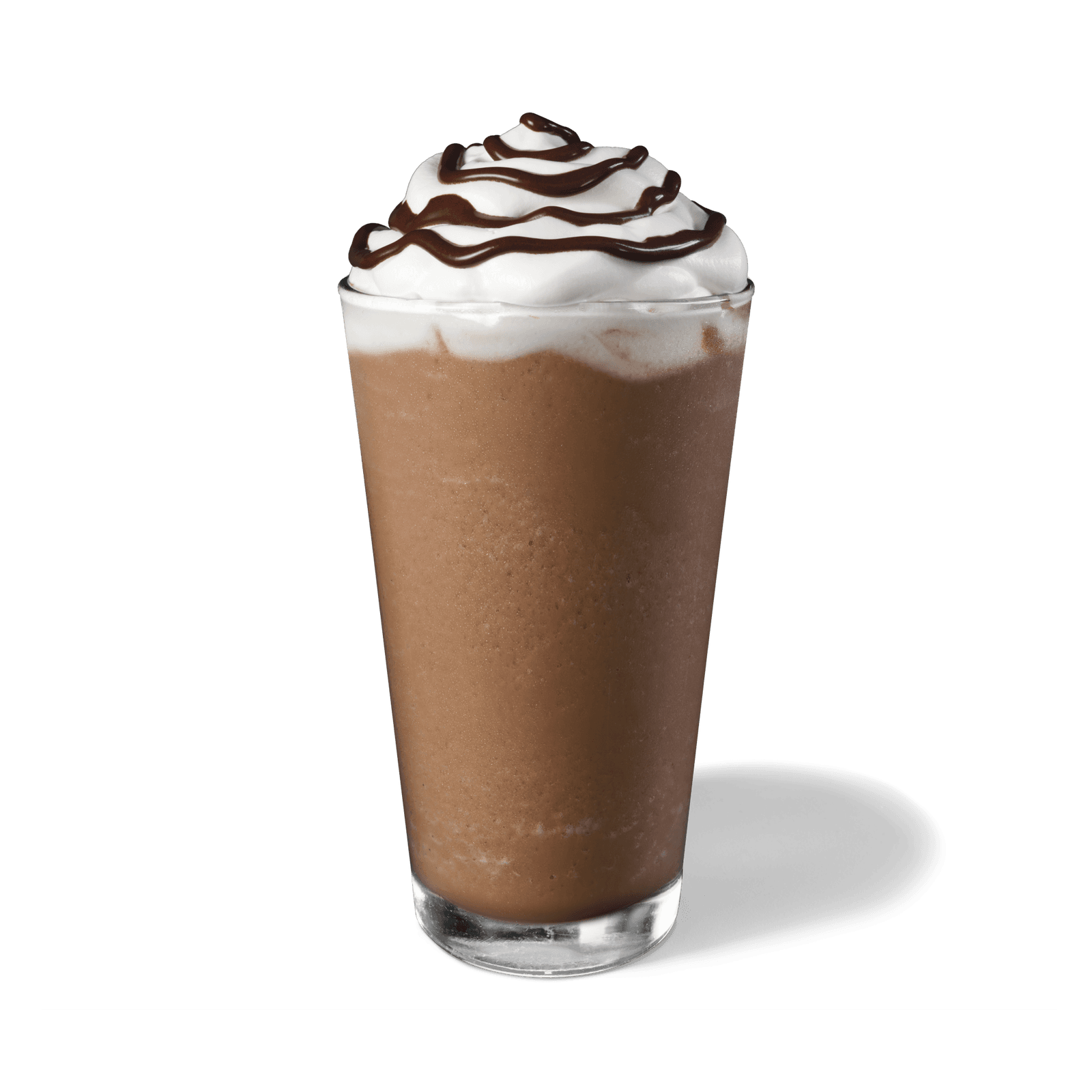 Chocolate Cream Frappuccino®