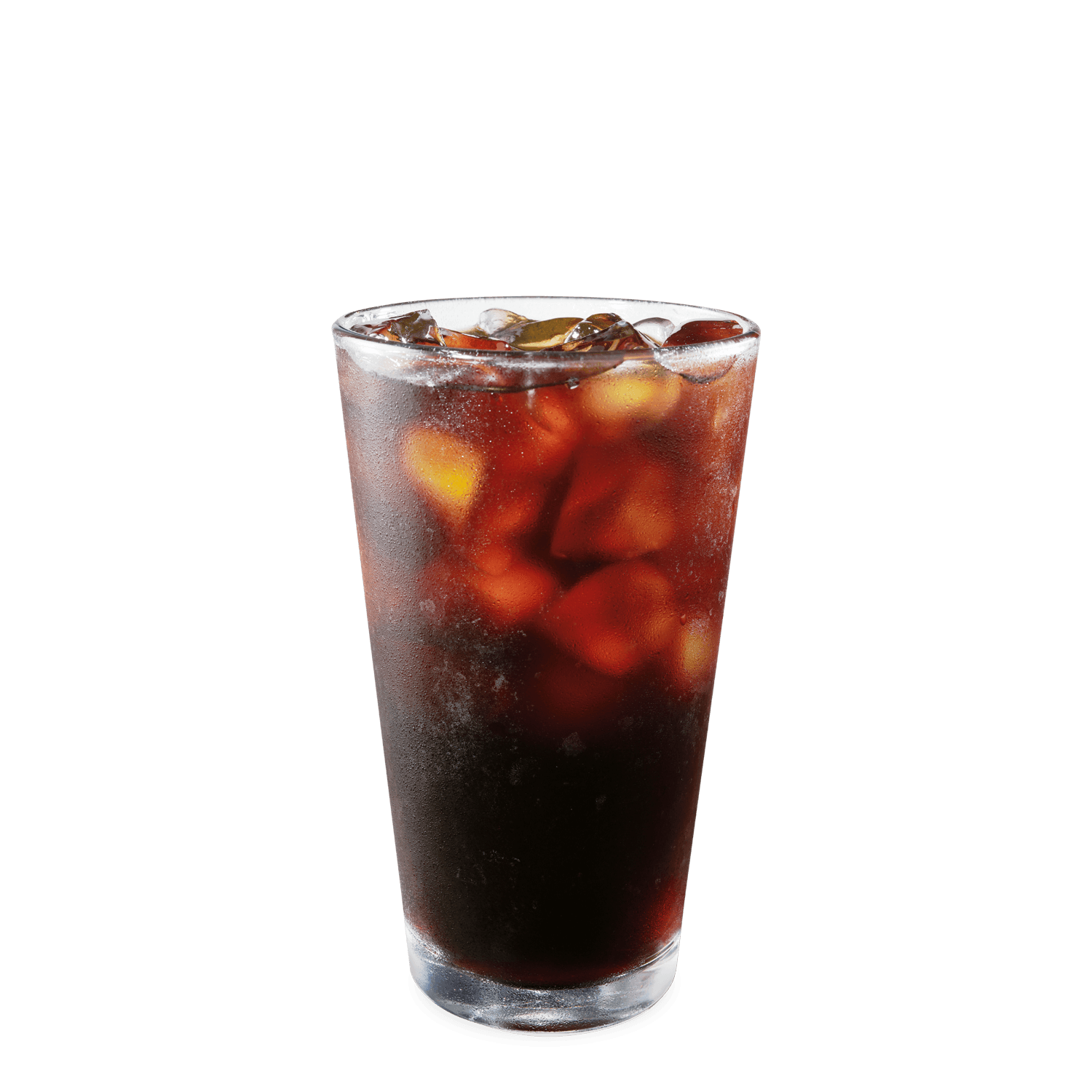 Iced Americano (Tall)
