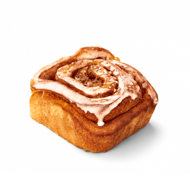 Cinnamon Scroll
