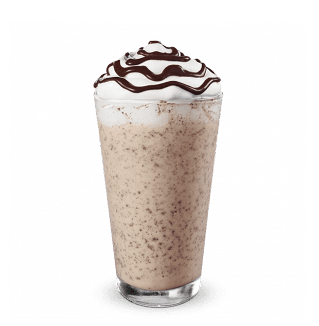 Cookies & Cream Frappuccino®