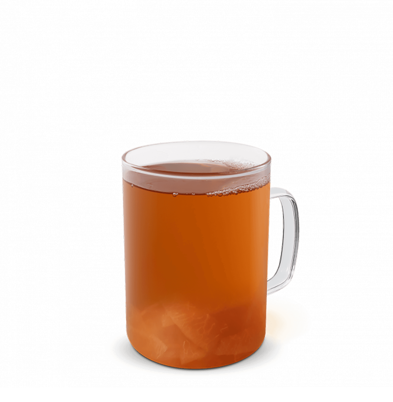 Black Tea w/ Ruby Grapefruit & Honey (Short)