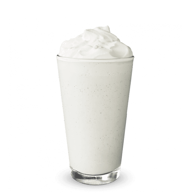 Vanilla Cream Frappuccino®