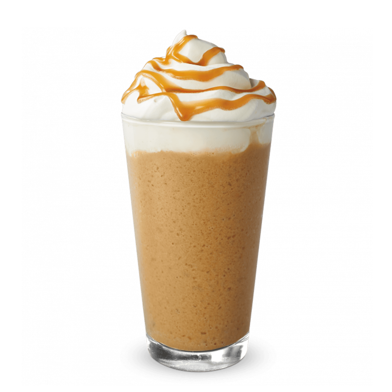 Caramel Coffee Frappuccino®