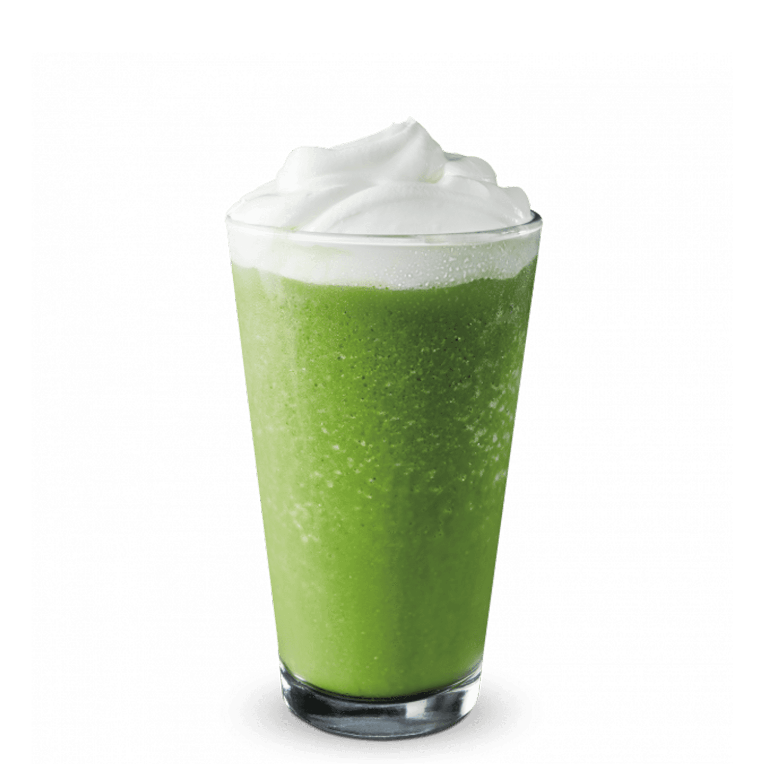 Matcha Green Tea Frappuccino®