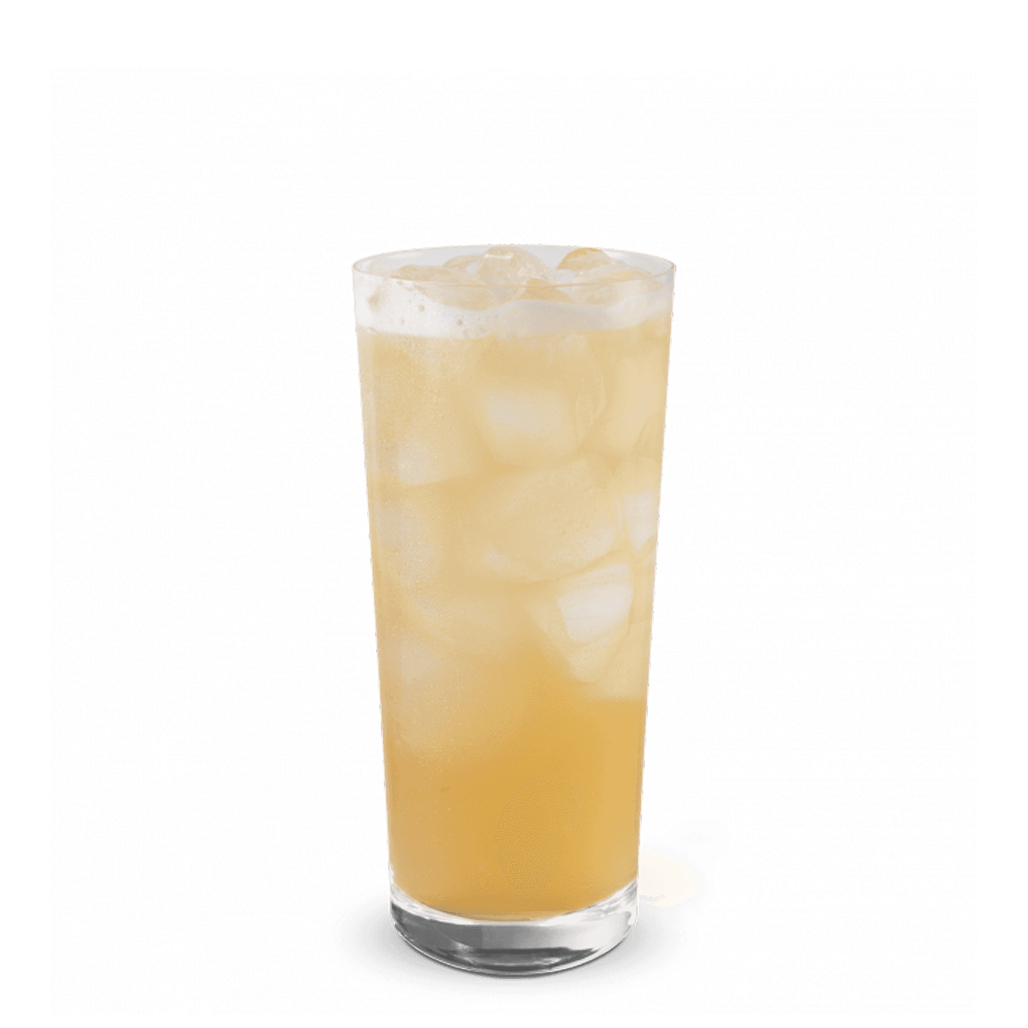 Iced Green Tea Lemonade (Tall)