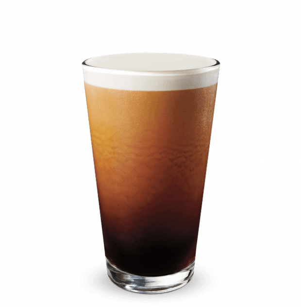 Nitro Cold Brew