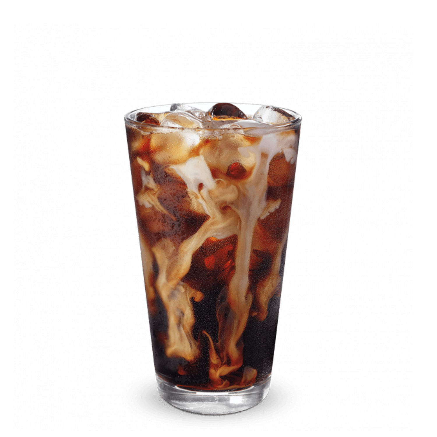 Cold Brew with Milk