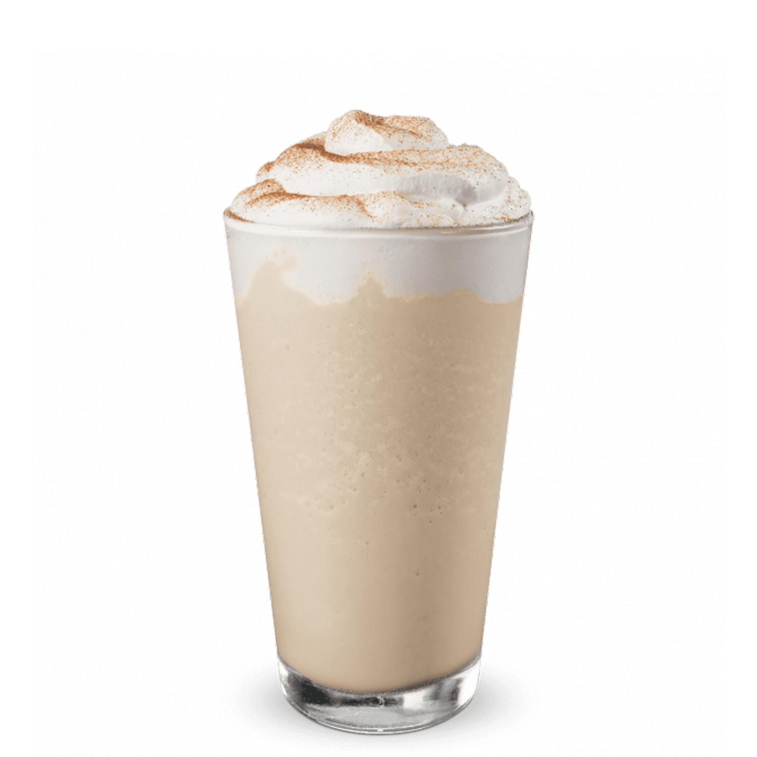 Chai Cream Frappuccino®