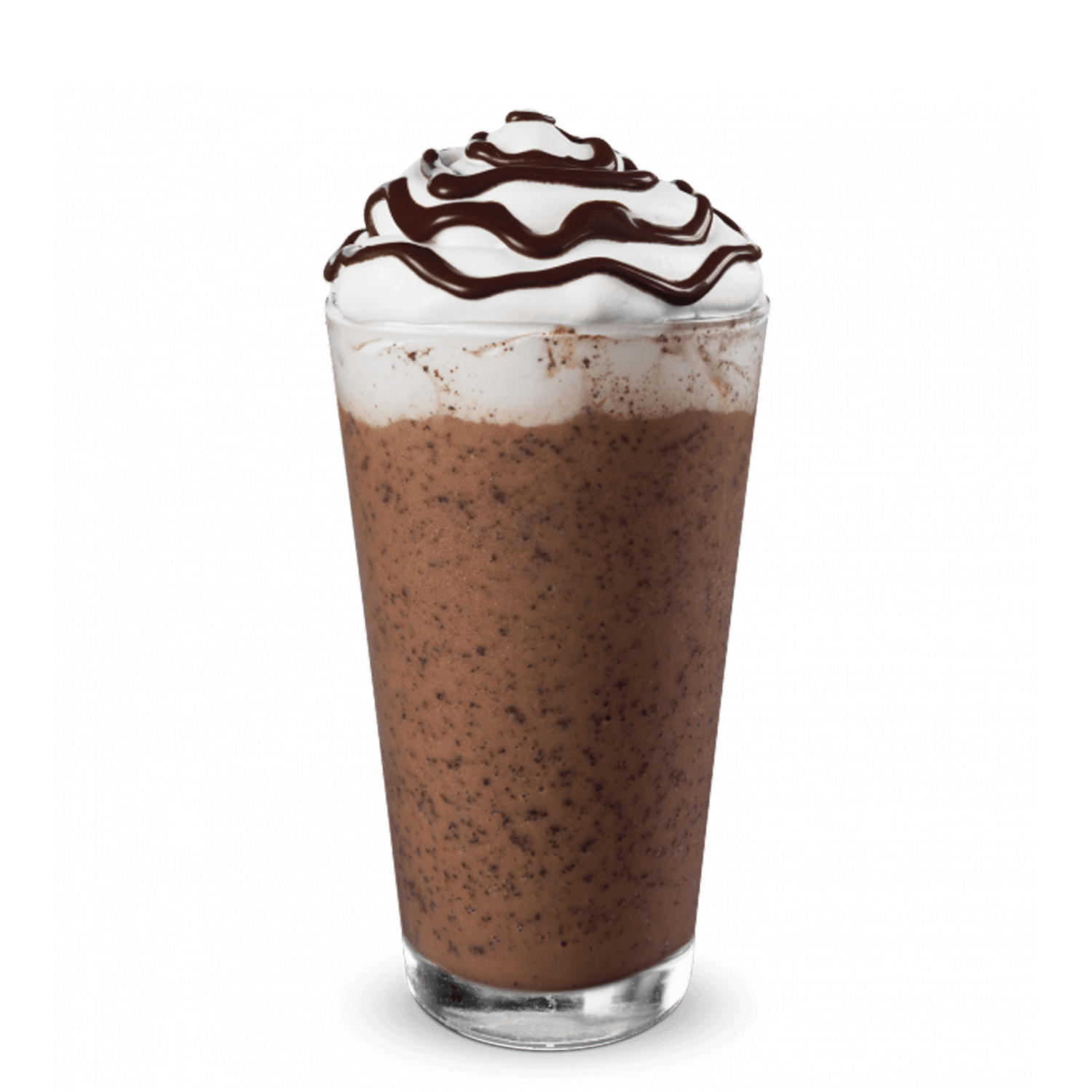 Double Chocolate Chip Frappuccino®