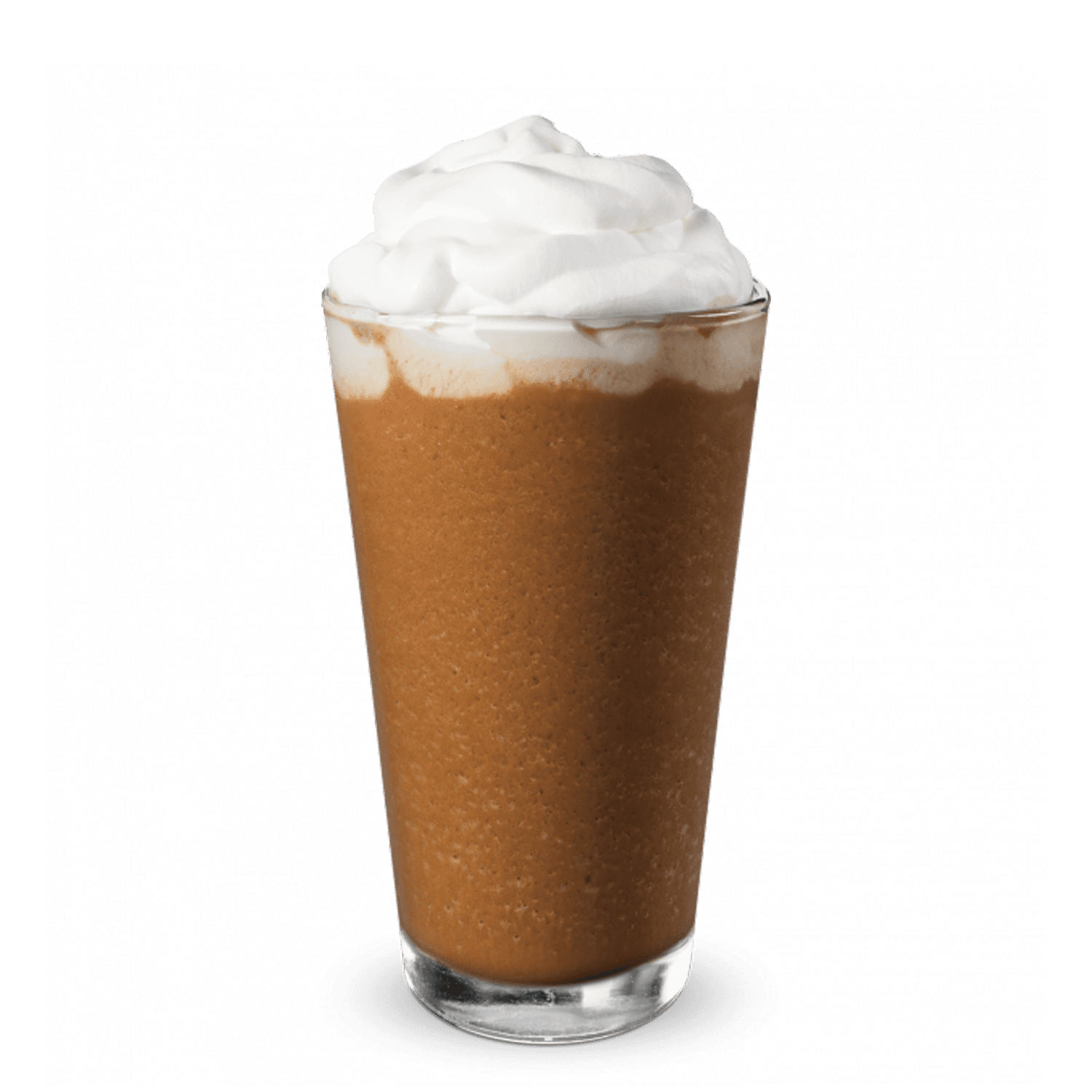 Chocolate Cream Frappuccino®