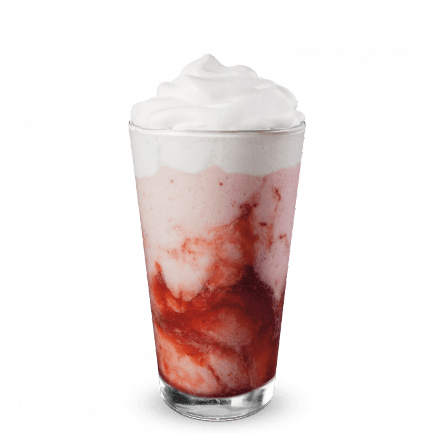 Strawberries & Cream Frappuccino®