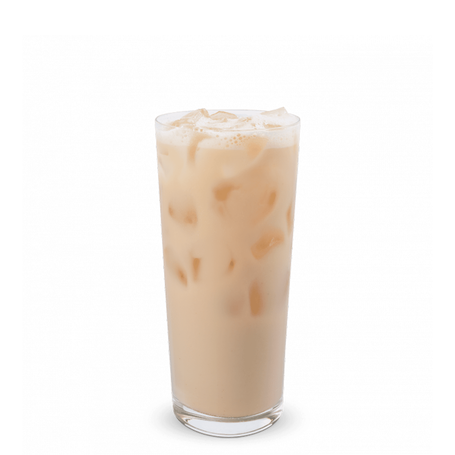 Iced Chai Tea Latte