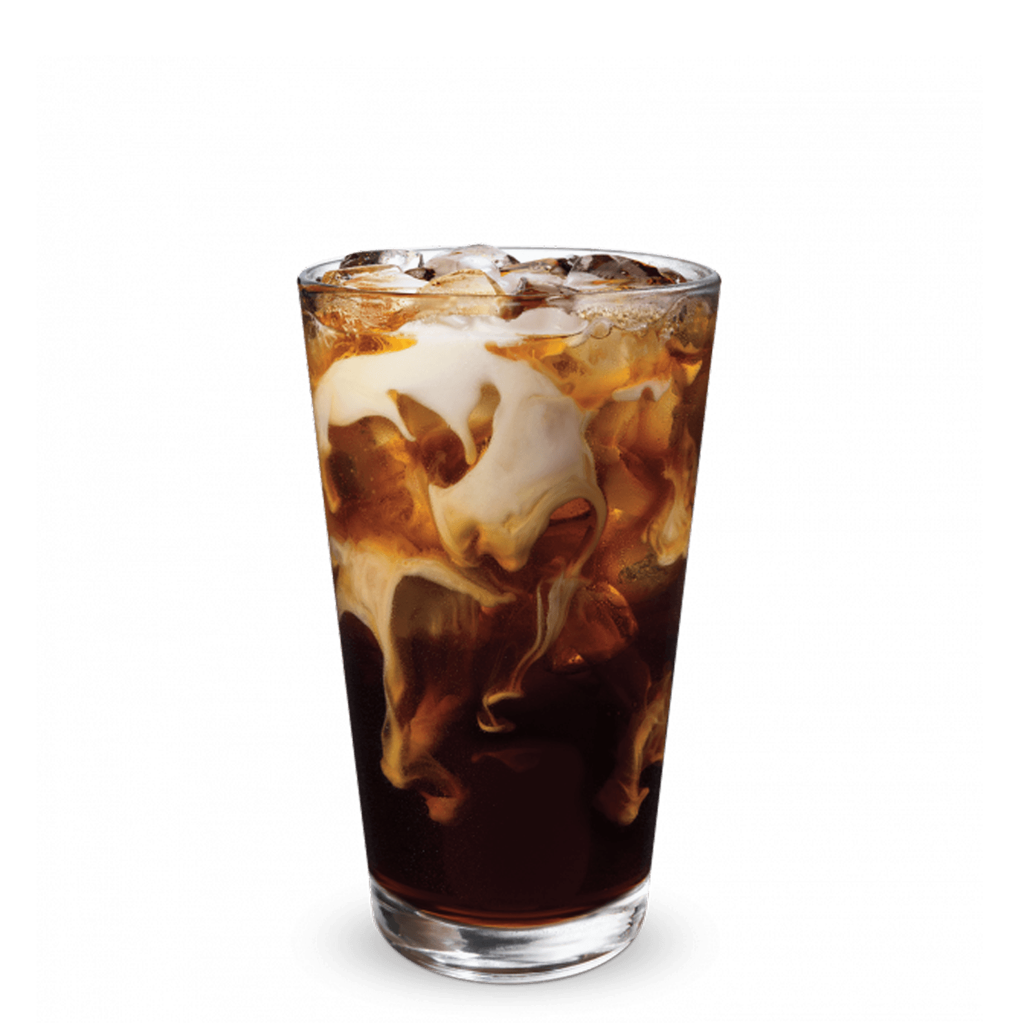 Cold Brew with Vanilla Sweet Cream (Tall)