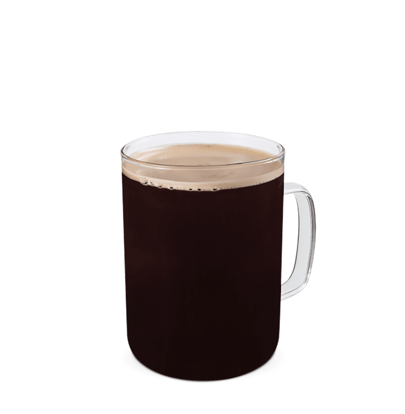 Americano (Short)