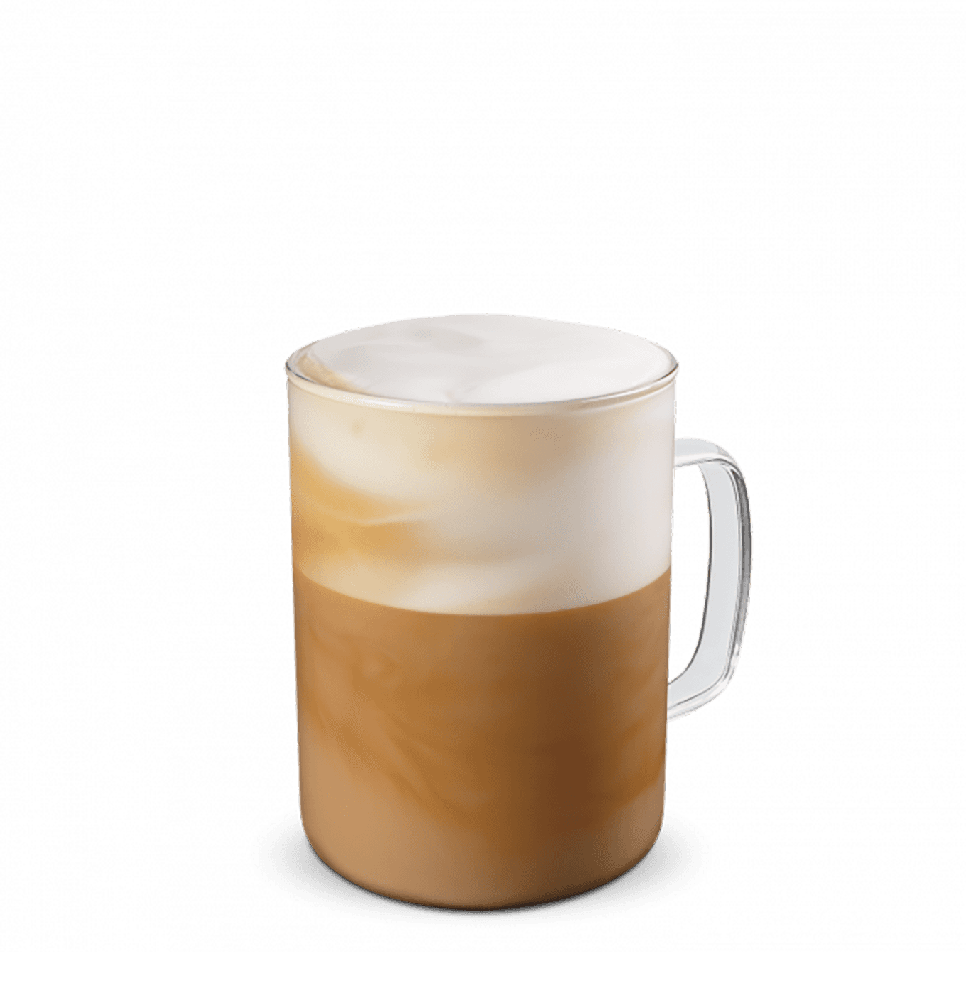 Cappuccino (Short)