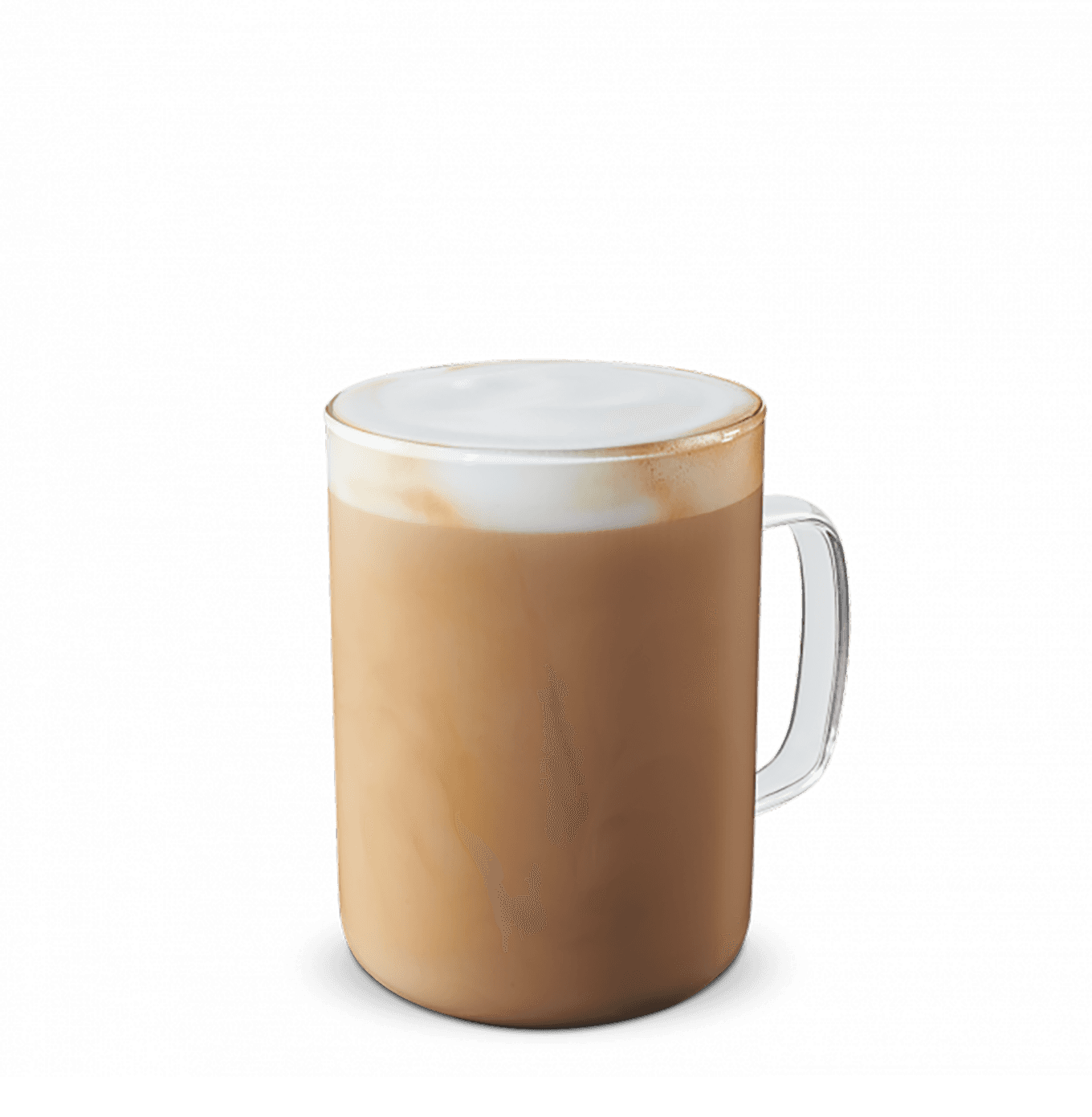 Latte with Protein Boosted Milk (Grande)