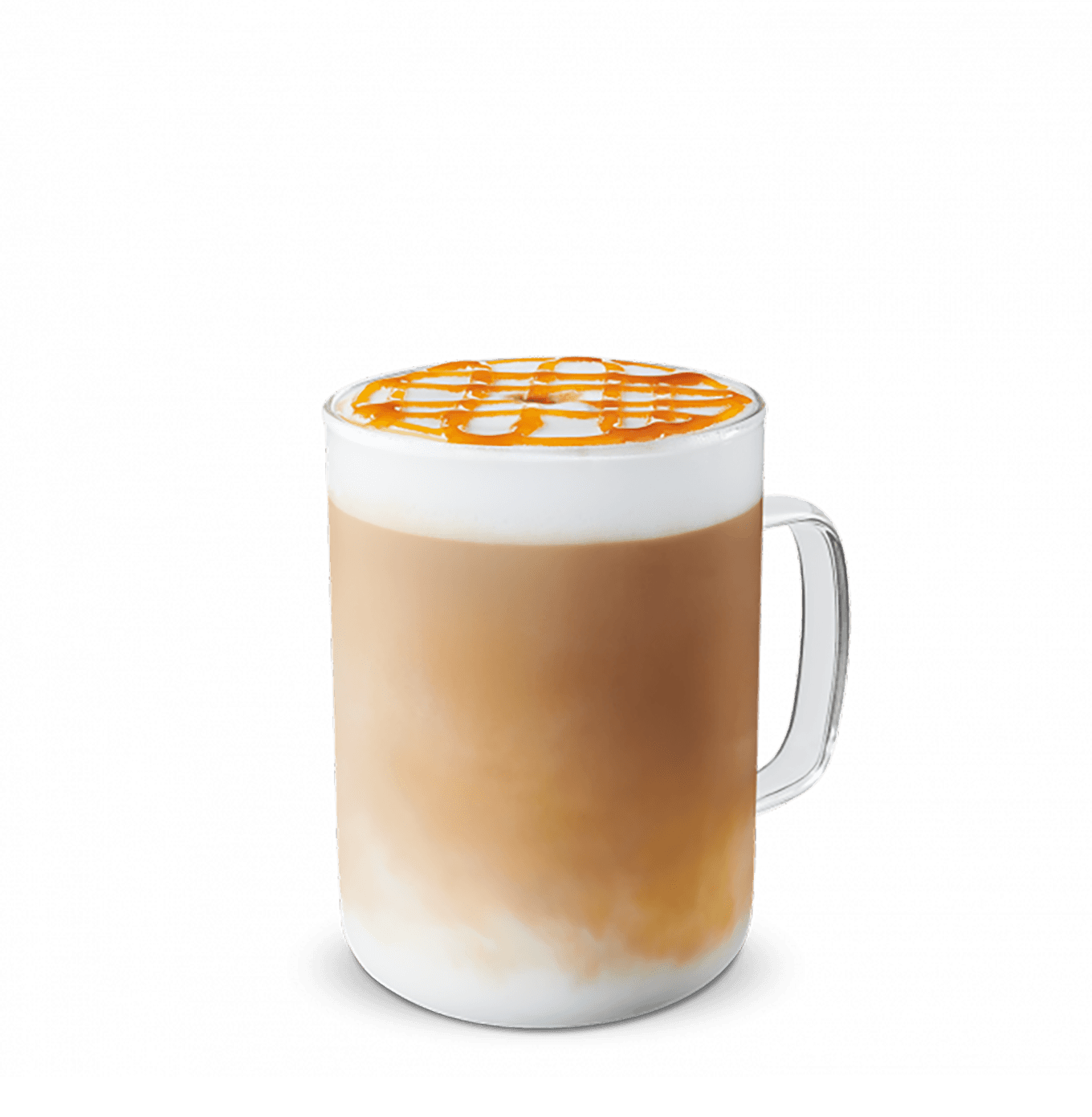 Caramel Macchiato