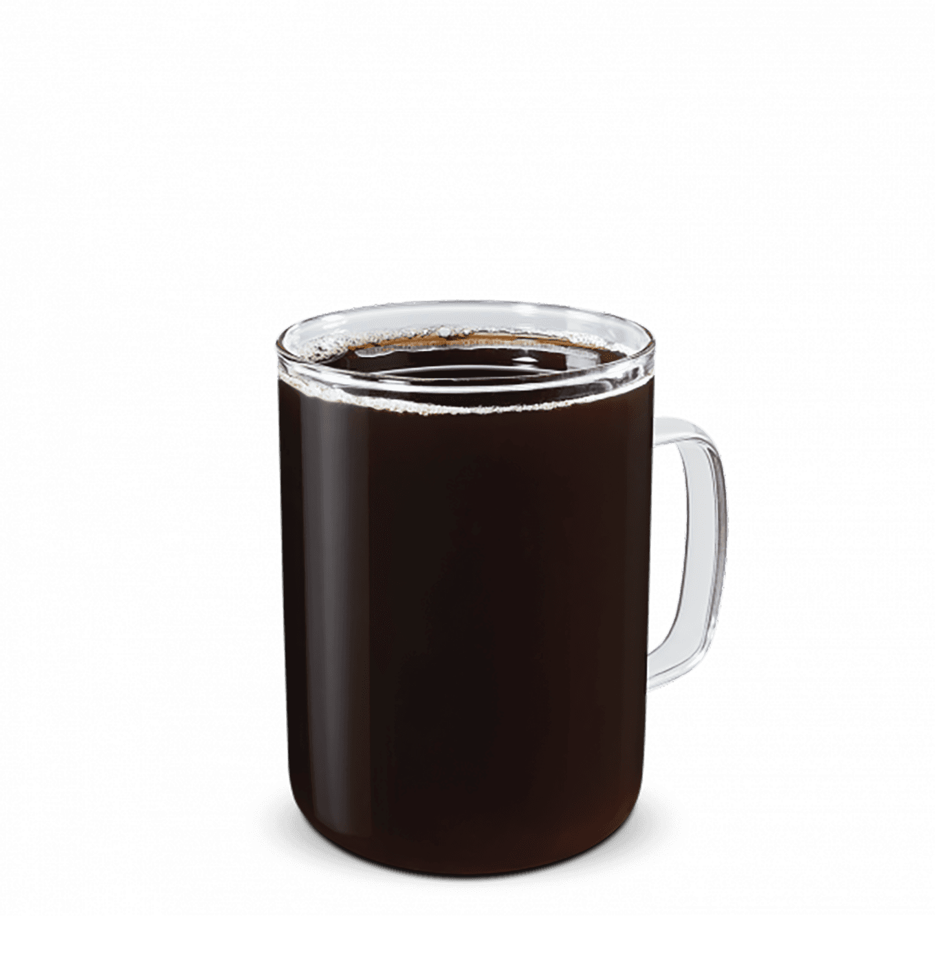 Brewed Coffee (Short)